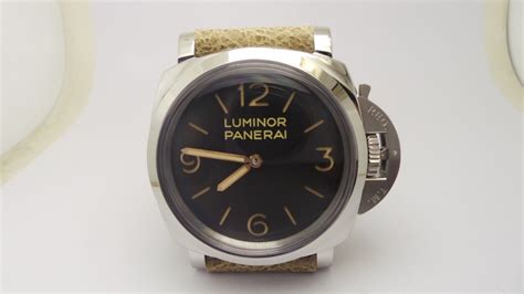 best panerai 372 replica
